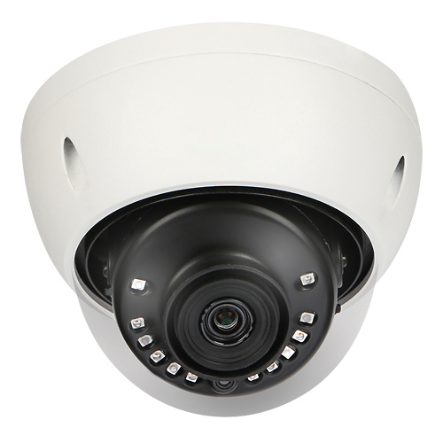 XS-D843W-8P4N1 XS-D843W-8P4N1 Cámara X-Security 4 en 1 Se trata de una cámara de vigilancia tipo domo, multiformato 4 en 1. Es compatible con cualquier grabador tribido DAHUA, HYUNDAI y HIKVISION
