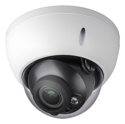 XS-DM844SZAW-Q4N1 XS-DM844SZAW-Q4N1 cámara 4 en 1 para videovigilancia con óptica motorizada y con una resolución de 5 Megapixel. Tiene salida de video BNC