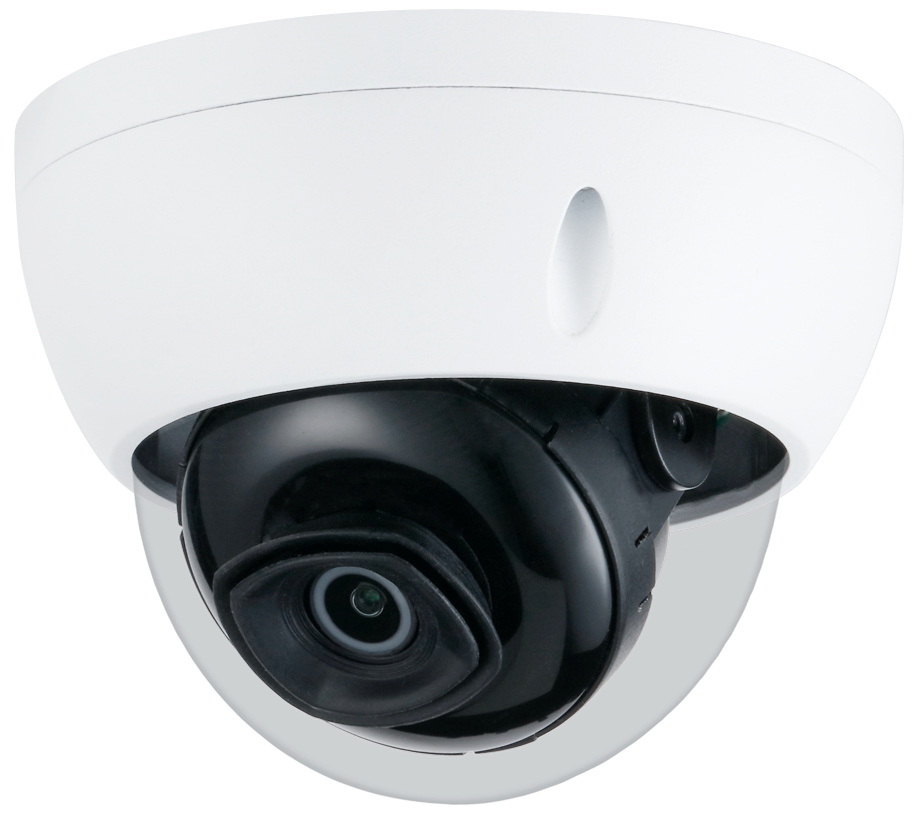 XS-IPD844ZSW-8P-AI  |  X-SECURITY  -   Cámara IP domo  | 8 Mpx  |  Óptica Motorizada  | StarLight |  Smart IR 40 metros  |  Micrófono integrado