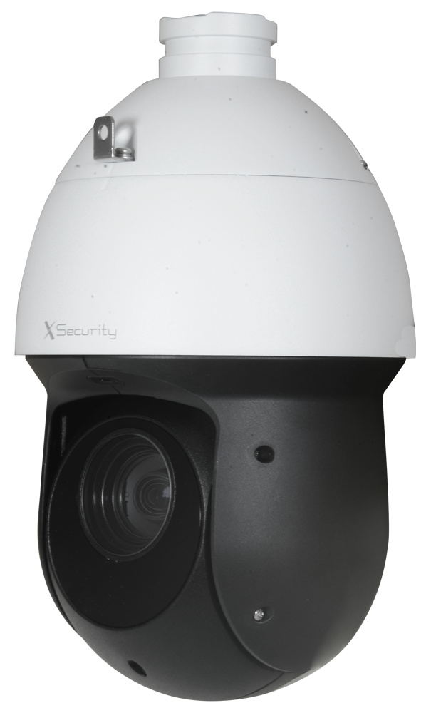 XS-IPSD6325SIA-2P-WIZ  |  X-SECURITY  -   Domo motorizado IP StarLight  |  2 Mpx  |  Zoom 25x   |    Leds IR 100 metros