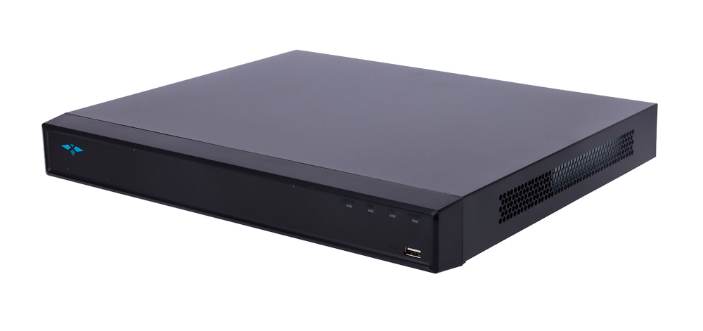 XS-NVR3208A-8P-AI XS-NVR3208A-8P-AI | X-SECURITY