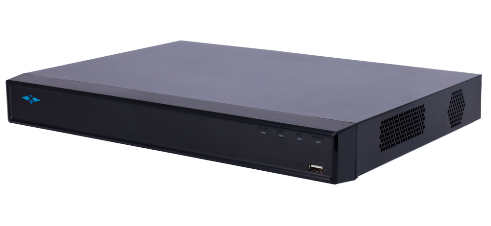 XS-NVR6208A-AI XS-NVR6208A-AI | x-security