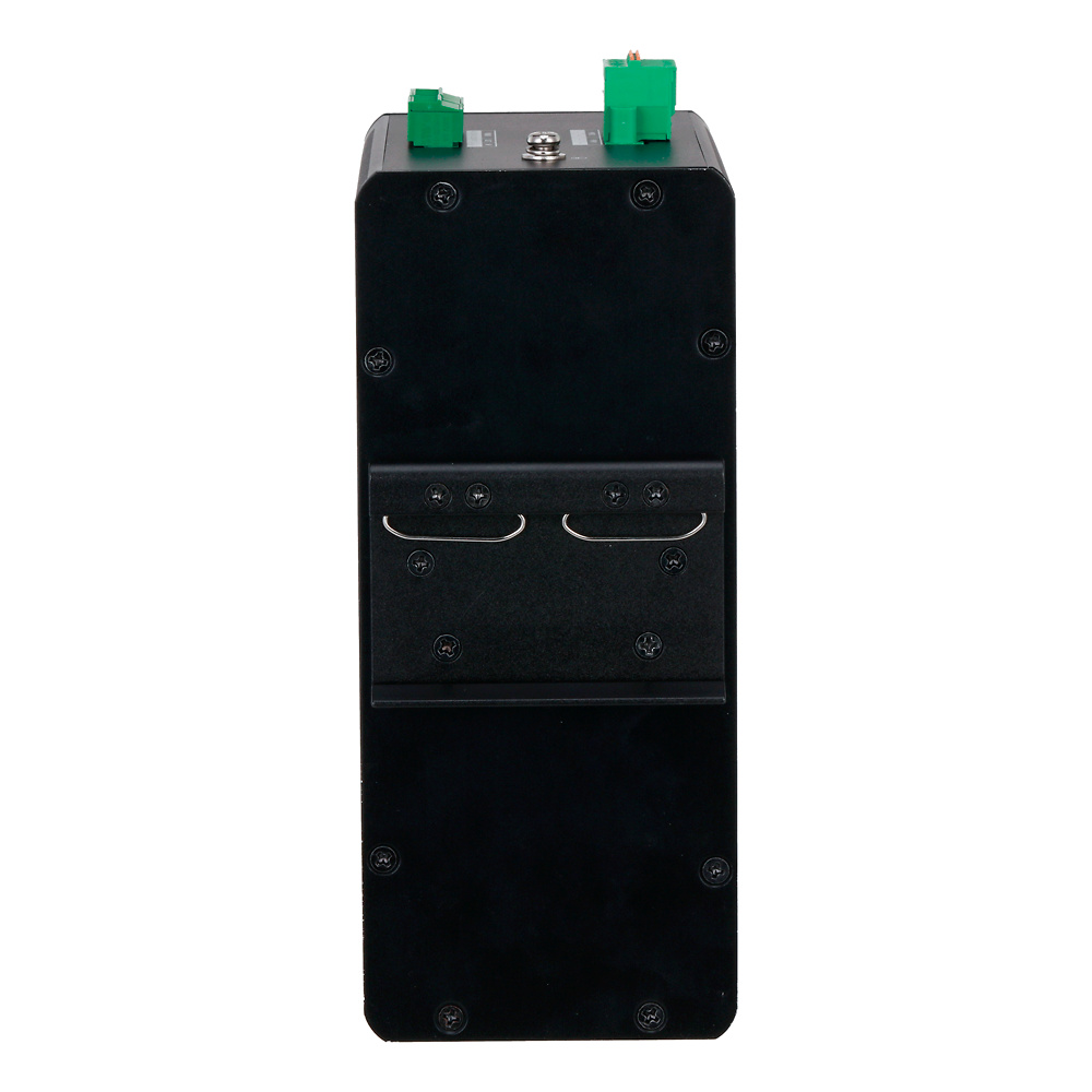 XS-SWI2016HIPOE-MGF-240-DIN | Switch PoE Gestionable | 16 puertos PoE RJ45 Gigabit + 4 puertos SFP Gigabit 