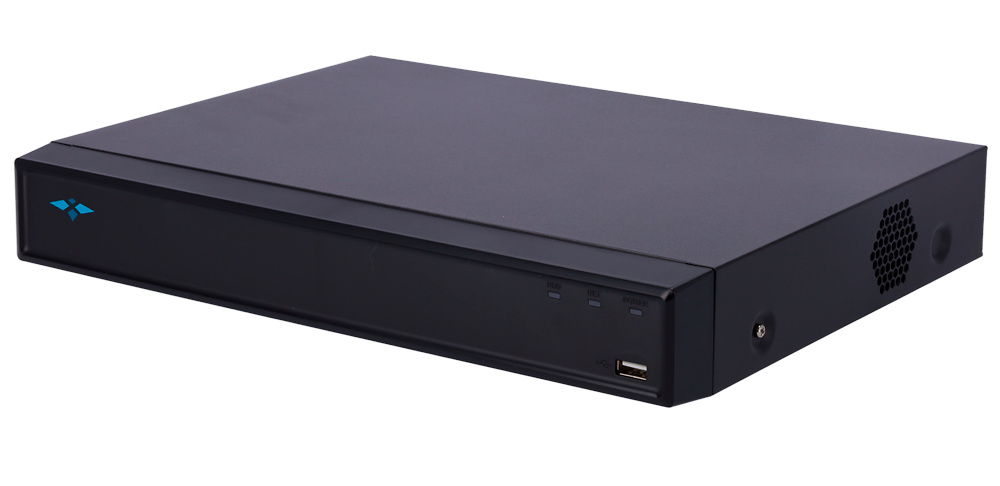 XS-XVR6108ASM-4KL-2AI XS-XVR6108ASM-4KL-2AI | X-SECURITY