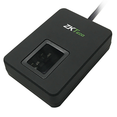ZK-9500-USB ZK-9500-USB Lector biométrico ZKTeco para huellas dactilares