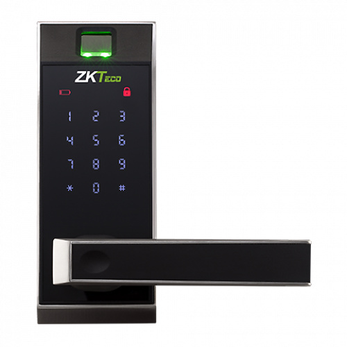 ZK-AL20DB AL20DB Cerradura inteligente ZKTeco