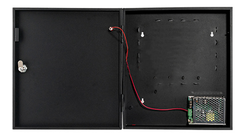 ZK-C2-260-BOX | ZkTeco - Caja para controladoras ZK-C2-260 