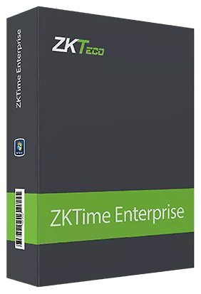 ENTERPRISE-50 ENTERPRISE-50 Licencia software control de presencia - 50 usuarios