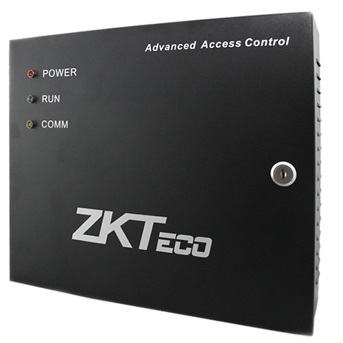 ZK-INBIO-BOX ZK-INBIO-BOX Caja para controladoras ZKTeco