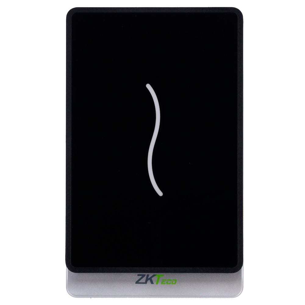 ZK-PRORF-EM | ZkTeco - Lector de Accesos Autónomo | Identificación por tarjeta EM 125KhZ | Comunicación TCP/IP, RS485 y Wiegand 26 