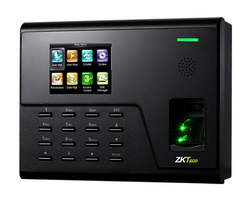 ZK-UA760-MF ZK-UA760-MF | ZK-TECO