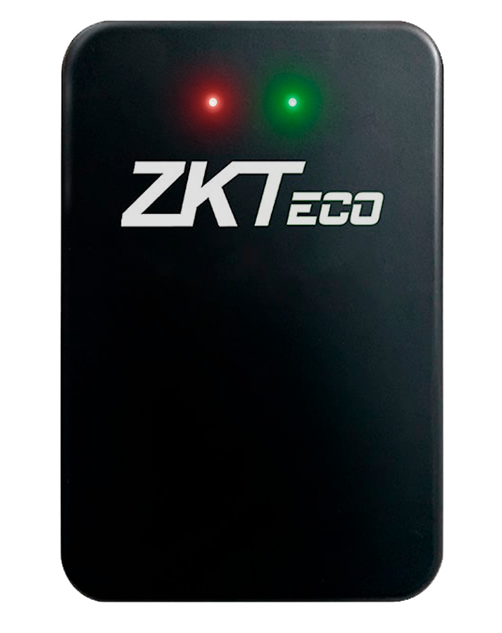 ZK-VR10  |  ZkTeco  -  Radar de Vehículos |  Distancia de detección ajustable |  6 metros max.