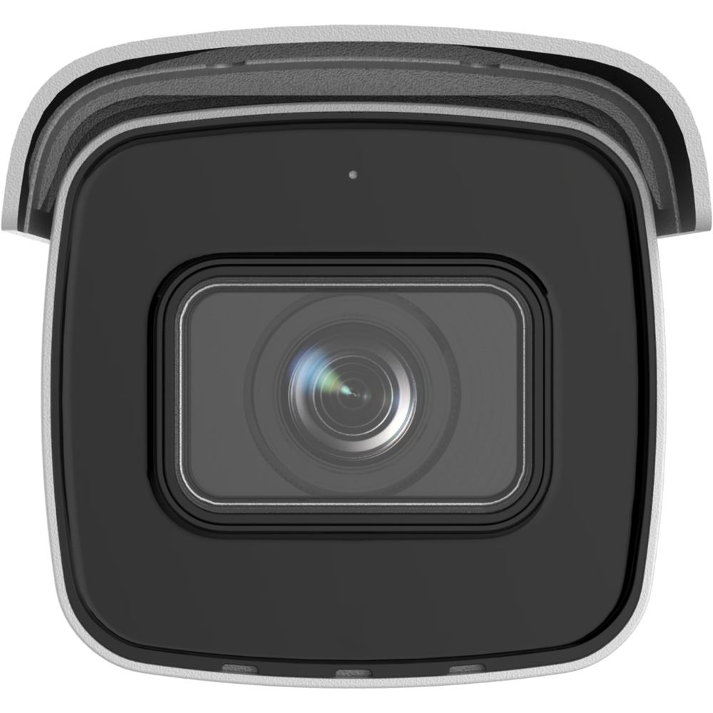 iDS-2CD7A46G0/P-IZHS(8-32mm)(C) | HIKVISION - Cámara IP Bullet Gama PRO | 4 Mpx | Lente motorizada | Leds IR 100 metros | Reconocimiento de matrículas 