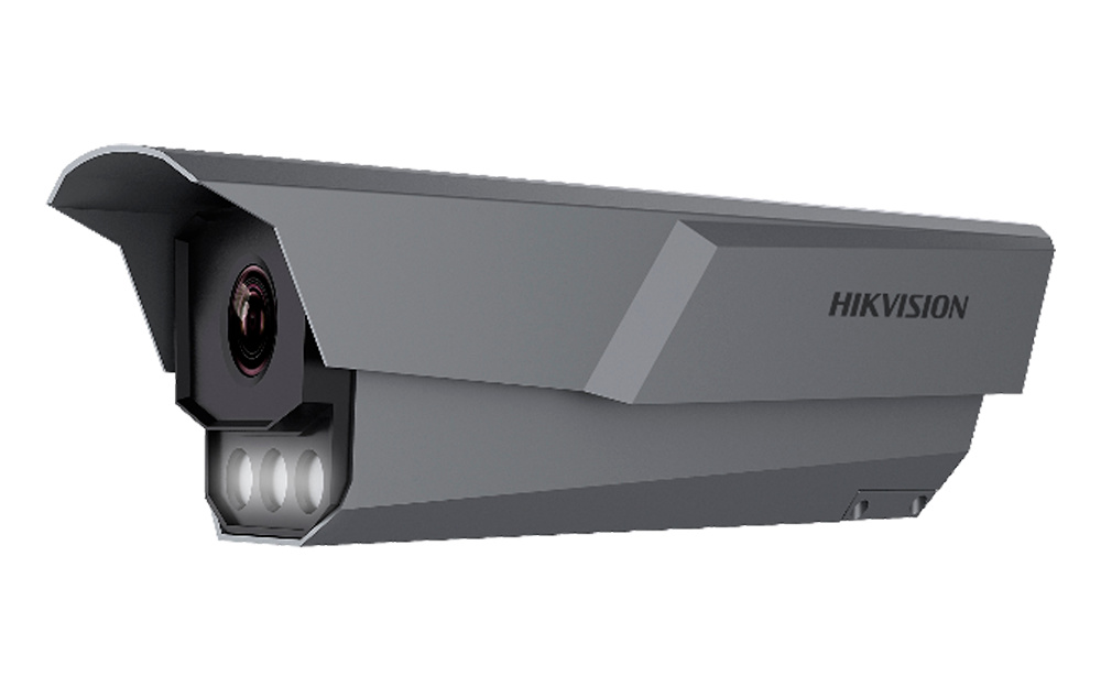 iDS-TCW403-B/GK/0411 iDS-TCW403-B/GK/0411 | HIKVISION