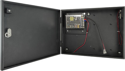 Caja para controladoras ZKTeco