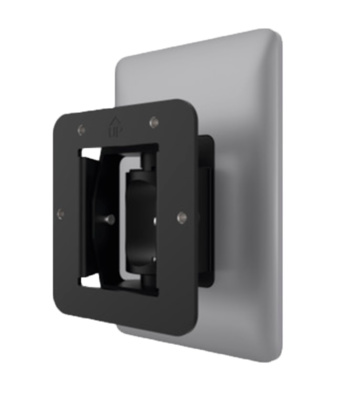 DS-KAB6-W1  |  HIKVISION  -  Soporte de superficie  |  Específico para controles de acceso