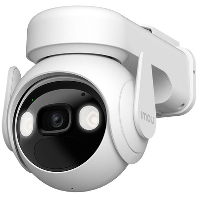 IPC-K9EP-3T0WE-IMOU  |  IMOU  -  Cámara IP Wifi  |  3 Mpx |  Lente 3.6 mm  |  Leds IR 20 metros  |   Detección de humanos por Sensor PIR
