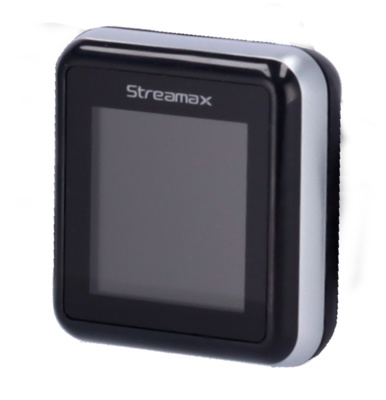 ST-RWATCH  |  STREAMAX  -  Interfaz de aviso de alertas al conductor