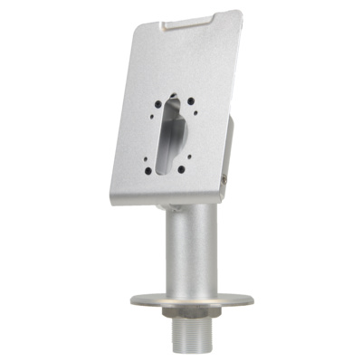 ZK-BRACKET-PROFACE  |  ZkTeco  -   Soporte vertical para dispositivos de reconocimiento facial