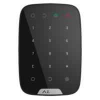 AJ-KEYPAD-B  |  AJAX  -  Teclado independiente  |  Bidireccional  |  Grado 2