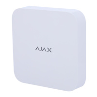 AJ-NVR116-W  |  DAHUA  -   Grabador NVR para 16 Canales    |  Ancho de banda 100Mbps  |  Resolución Max. 4K - 8 Mpx