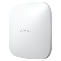 AJ-REX-W  |  AJAX  -  Repetidor inalámbrico  |  886 Mhz Jeweller  |  Antena interna alcance espacio libre 1800 m