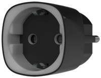 AJ-SOCKET-B  |  AJAX  -  Enchufe inteligente con control remoto  |  886 Mhz Jeweller  |  230V AC / 2.5 kW (11A)