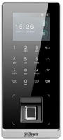 ASI2212H-W  |  DAHUA  -  Terminal de Control de Accesos  |  Lector de tarjetas ID y NFC  |  Conectividad WiFi, RJ45, RS232, RS485, Wiegand, USB