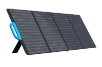 BL-PV120  |  BLUETTI  -  Panel solar portátil de hasta 120W  |  Eficiencia celular de 23.4%  |  Plegable y portátil