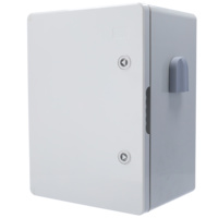 BOX-403022-IP65  |  Armario de Poliester para exterior  |  IP65