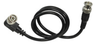Cable de Video coaxial BNC  - 60 cm