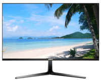 DHI-LM24-F200  |  DAHUA  -  Monitor Led  24"  |  HDMI  |  VGA  |  AUDIO