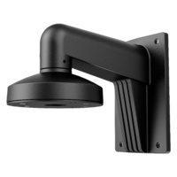 DS-1273ZJ-130-TRL(Black)  |  HIKVISION  -  Soporte a pared  para cámaras HIKVISION - Aluminio