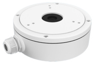 DS-1280ZJ-M  |  HIKVISION  -  Caja de conexiones para cámaras domo