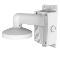 DS-1473ZJ-155B  |  HIKVISION  -  Soporte de pared  Hikvision / Safire / HYUNDAI