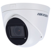 DS-2CD1H23G0-IZ(2.8-12mm)(C)  |  HIKVISION  -  Cámara IP Gama Value  |  2 Mpx  |  Lente motorizada 2.8~12 mm  | EXIR IR LEDs Alcance 30 m 