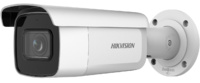 DS-2CD2626G2-IZS |  HIKVISION  -  Cámara  IP Bullet  AcuSense  |  2 Mpx  |  Lente motorizada  |  Leds IR 60 metros