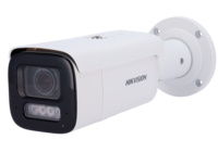 DS-2CD2647G2HT-LIZS(2.8-12mm)(eF) |  HIKVISION  -  Cámara  IP Bullet  Gama PRO  |  4 Mpx  |  Lente motorizada  |  Luz híbrida 60 metros | Detección de movimiento 2.0