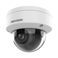 DS-2CD2746G2HT-IZS(2.8-12mm)(eF) |  HIKVISION  -  Cámara  IP Domo  Gama PRO  |  4 Mpx  |  Lente motorizada  |  Leds IR 40 metros | Detección de movimiento 2.0