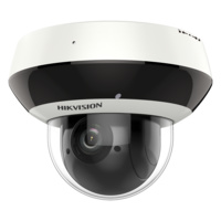 DS-2DE2A404IW-DE3/W(C0)(S6)(C)  |  HIKVISION  -  Cámara IP  PTZ   |  4 Mpx  |  Zomm 4x  |  Audio | PoE | Wi-Fi