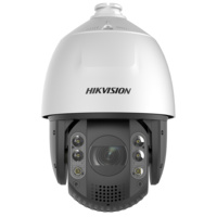 DS-2DE7A432IW-AEB(T5) |  HIKVISION  -  Domo motorizado IP Gama PRO |  4 Mpx  |  Zoom 32x  |  Leds IR 200 metros  |   Powered by DarkFighter  |  Ultra Low