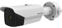 DS-2TD2138-25/QY | HIKVISION  -  Cámara Térmica tipo Bullet