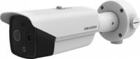 DS-2TD2628-7/QA | HIKVISION  -  Cámara Térmica tipo Bullet