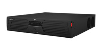 DS-9664NI-M8/R  |  HIKVISION  -  Grabador NVR de 64 canales  | Ancho de banda 400 Mbps | POS  | Resolución máxima 32Mpx@2ch | Alarmas | Audio