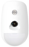 DS-PDPC12P-EG2-WE(B)(O-STD)  |  HIKVISION  -  Detector Pircam  vía  radio  |  Serie AX PRO