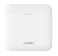 DS-PWA64-L-WE  |  HIKVISION  -  Sistema de alarma Hikvision AX PRO  |  64 Zonas  |  Comunicación Ethernet, WIFI y  2G  |  Grado 2