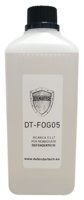 DT-FOG05  |  DEFENDERTECH  -  Recarga de líquido para Generador de niebla -  0,5 Litros