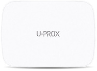 Extender | U-PROX  -  Extensor/Repetidor vía radio  868~868,6 MHz  |  Alcance 4800 metros  |  12V