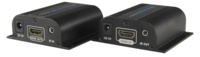 Extensor de video HDMI por UTP
