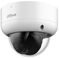 HAC-HDBW2241EAP-A-0280B-S2-DIP  |  DAHUA  -   Cámara domo StarLight  4 en 1  |  2 Megapixel  |  Lente fija Gran Angular  |  Smart IR 40 metros  |  Micrófono integrado